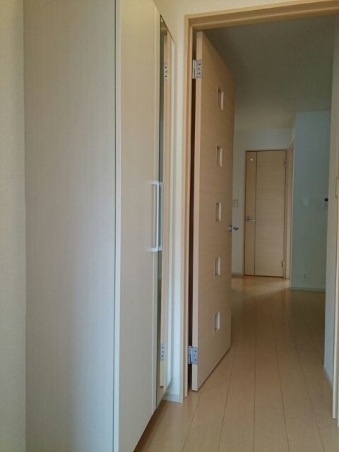 アビタシオン ミニヨン_内装_5