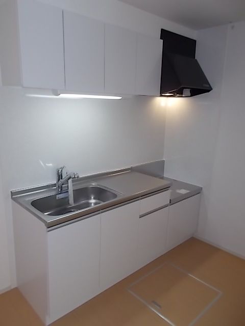 アビタシオン ミニヨン_内装_1