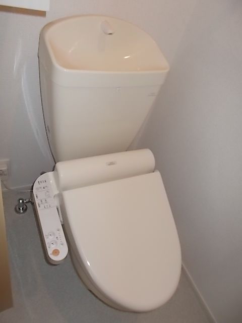 アビタシオン ミニヨン_内装_3