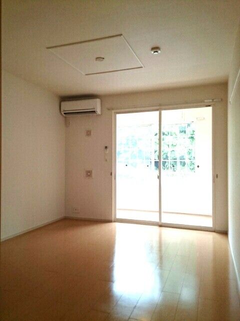 アビタシオン ミニヨン_内装_0