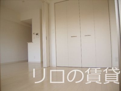 【コンダクト福岡東のその他部屋・スペース】