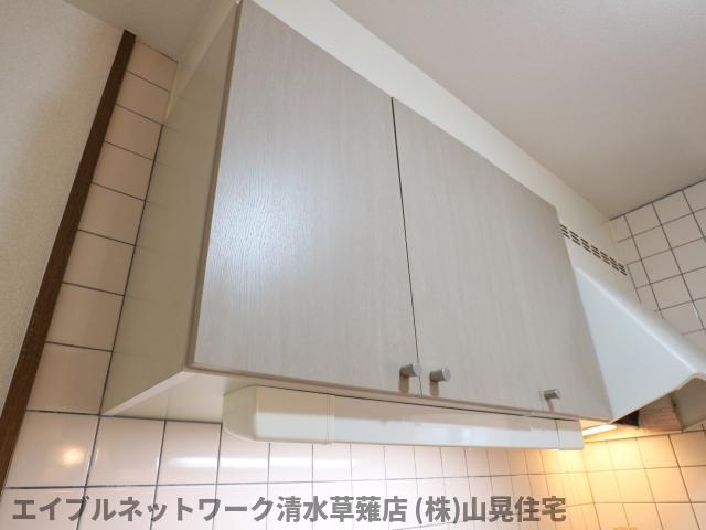 【静岡市駿河区谷田のマンションのその他部屋・スペース】