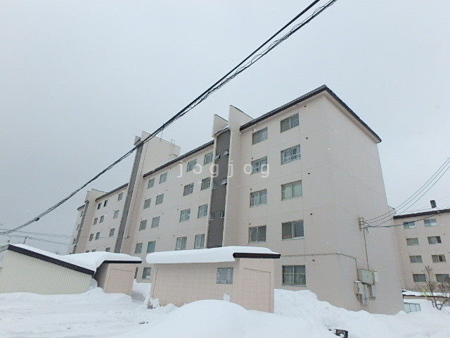 【札幌市西区西野二条のマンションのその他共有部分】