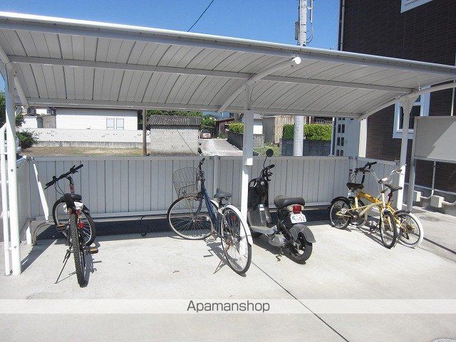 その他共有部分　その他共有部分