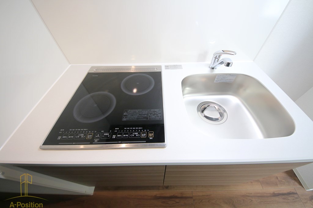 キッチン　ドゥーエ南堀江