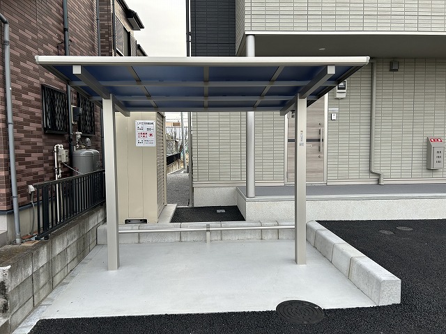 その他共有部分　弊社管理物件　(株)日勝情報センターにお問い合わせ下さい