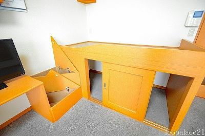 収納　備品や設備仕様は号室等により異なります現地をご確認下さい。