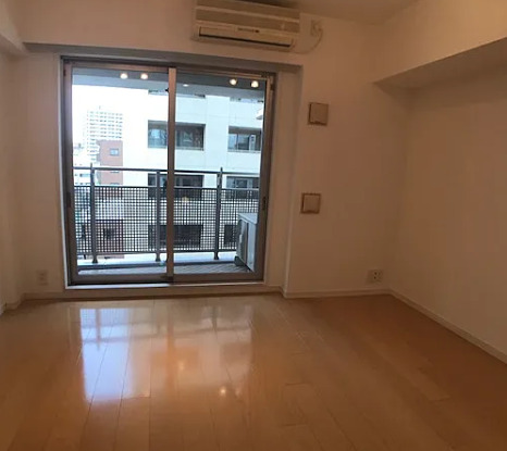 居室・リビング　※別部屋の参考写真です。