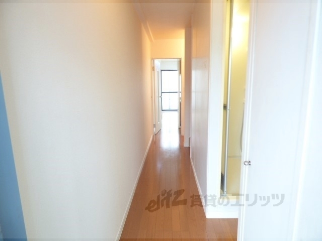 その他部屋・スペース　廊下