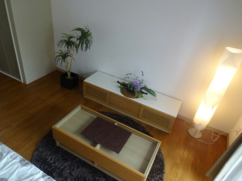 その他部屋・スペース　他部屋の写真。現況優先。