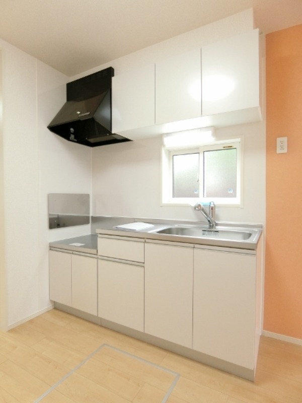 キッチン　図面と現状に相違がある場合には現状を優先