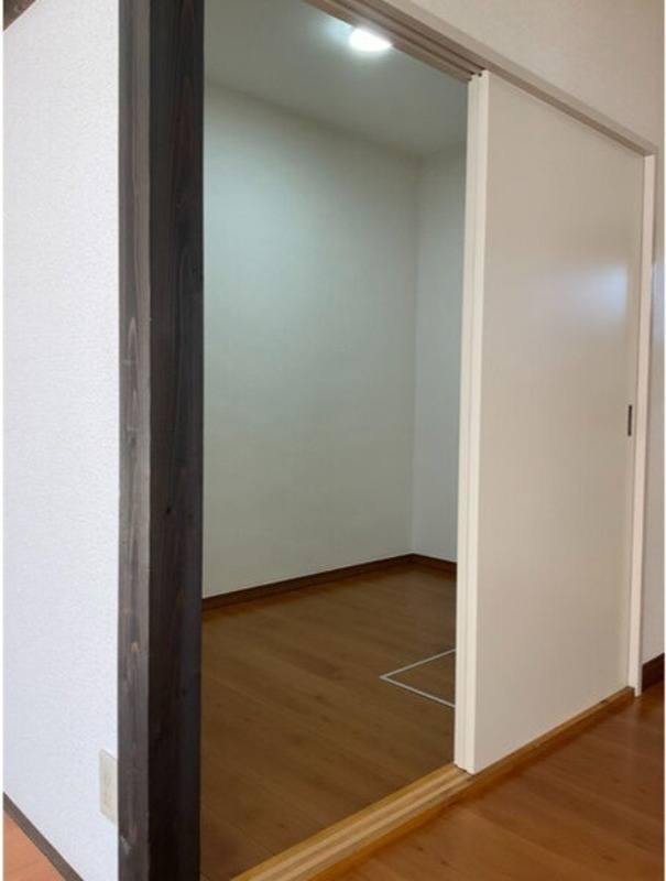 収納　図面と現状に相違がある場合には現状を優先