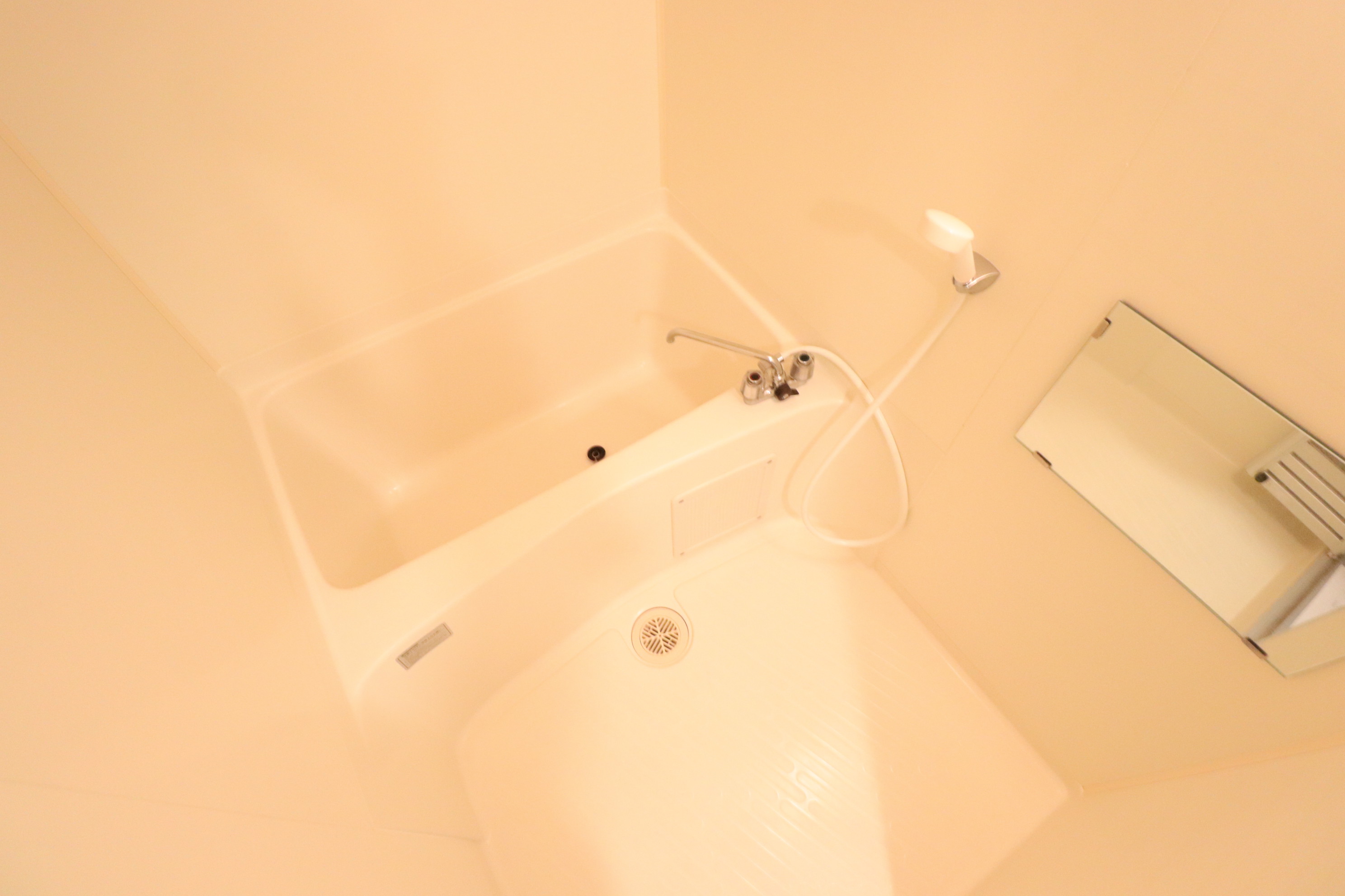 バス・シャワールーム　浴室☆