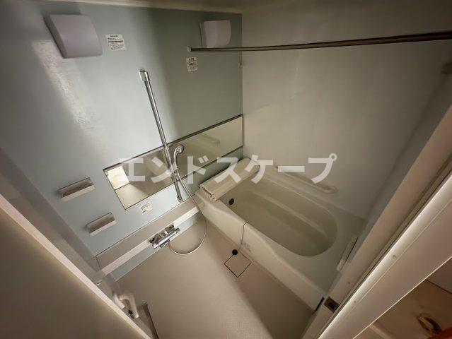 バス・シャワールーム　高崎、前橋、伊勢崎エリアのお部屋探しはエンドスケープまで！お