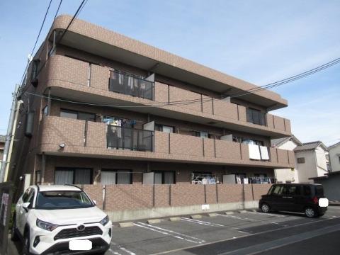 茨木市上野町
