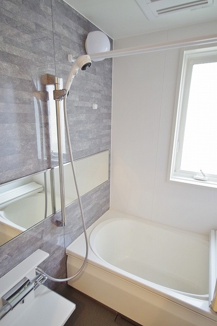 バス・シャワールーム　※参考写真（G1号室）※