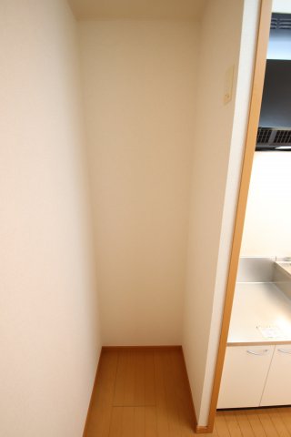 その他部屋・スペース　冷蔵庫スペース