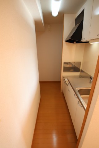 その他　キッチンスペース