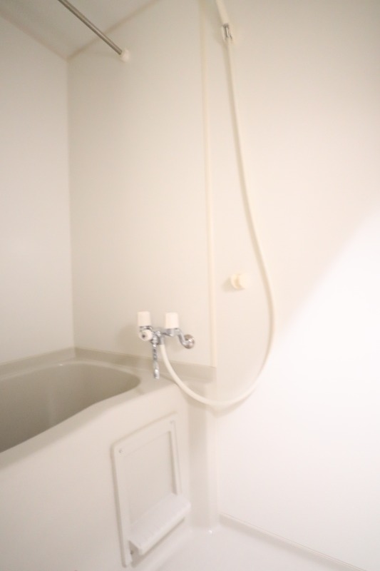 バス・シャワールーム　洗髪洗面化粧台