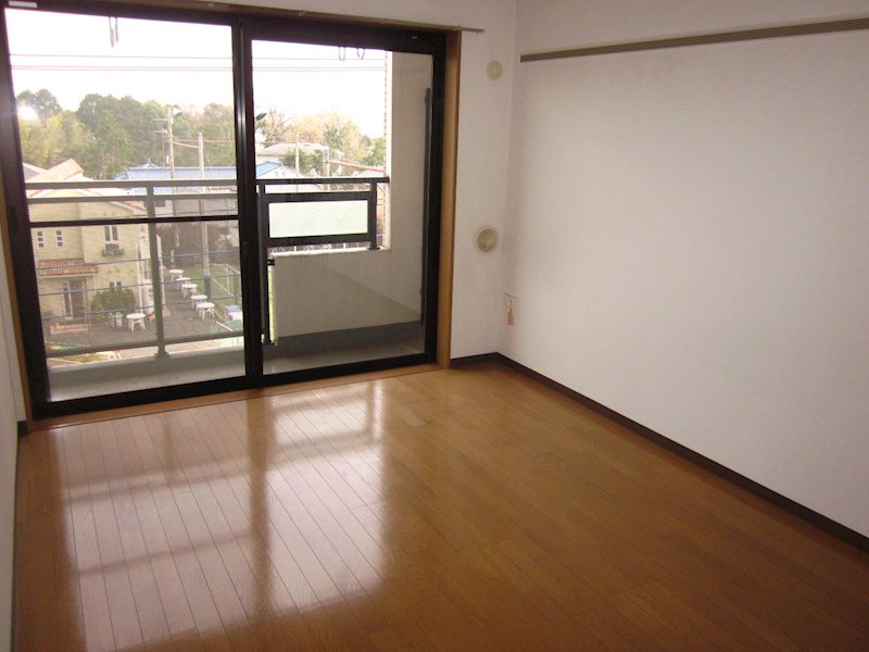 その他部屋・スペース　6.7帖洋室