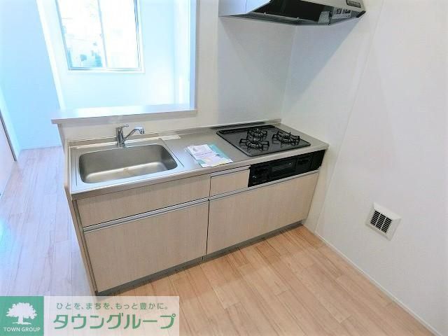キッチン　お問合せは【タウンハウジング】まで！※現地待合わせ相談可！