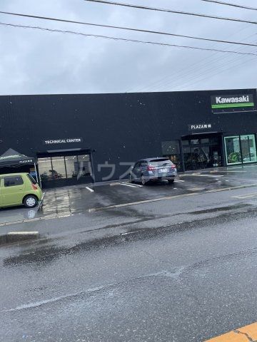 その他　kawasaki カワサキプラザ岡崎（その他）まで487m