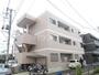 幕張駅より徒歩9分 3階 築13年2ヶ月の賃貸物件
