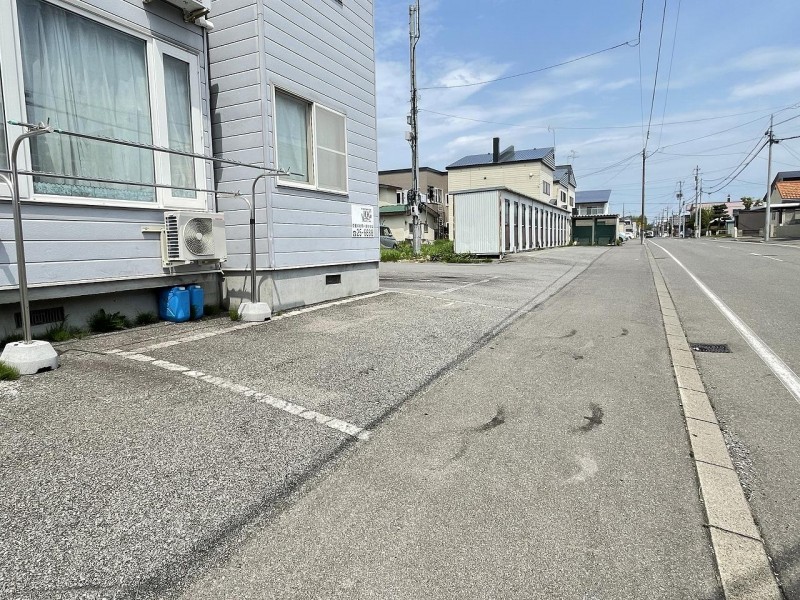 その他共有部分　共用部２