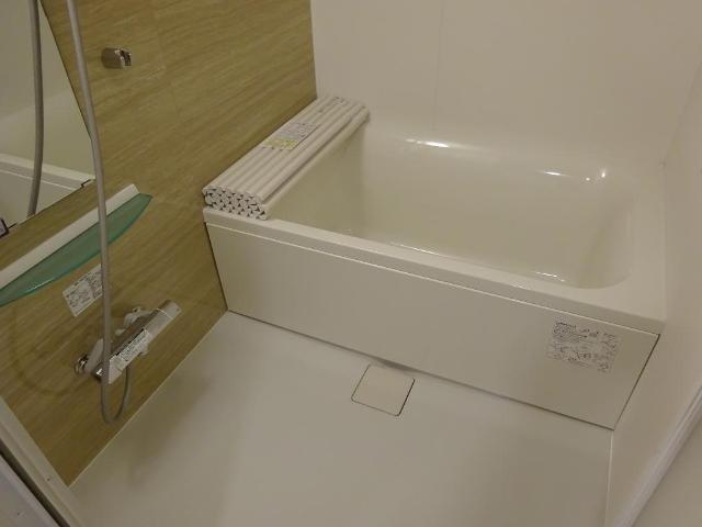 バス・シャワールーム　バス（イメージ）