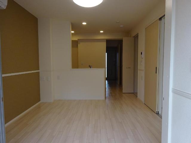 居室・リビング　リビング（イメージ）