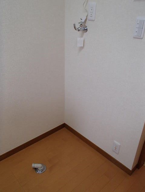 その他設備　※同建物別室参照