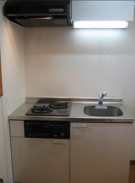 キッチン　※同建物別室参照