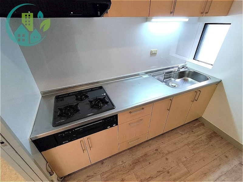 キッチン　ハウス47