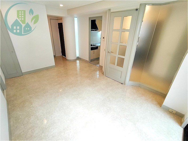 居室・リビング　ハウス47