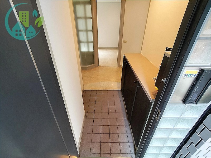 玄関　ハウス47