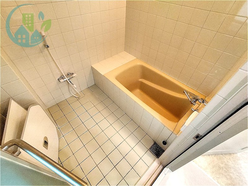 バス・シャワールーム　ハウス47