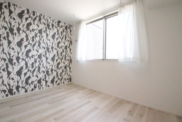 居室・リビング　※別室の参考写真の為、現況優先です。