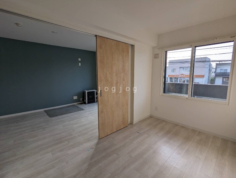 居室・リビング　居室・リビング