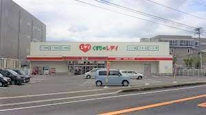 ドラックストア　レディ（ドラッグストア）まで717m