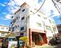 中村橋駅より徒歩4分 4階 築45年8ヶ月の賃貸物件