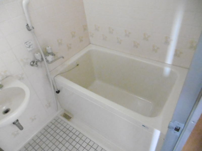 バス・シャワールーム　同仕様