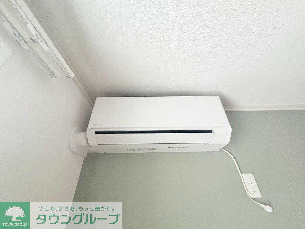 その他設備　トイレ