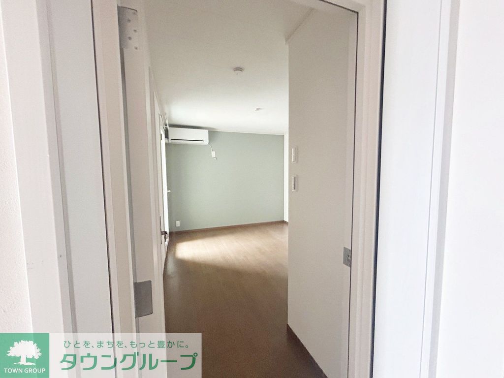 その他部屋・スペース　収納