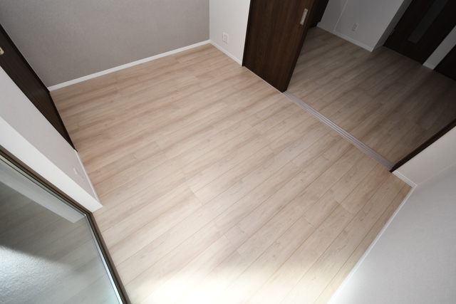 その他部屋・スペース　洋室