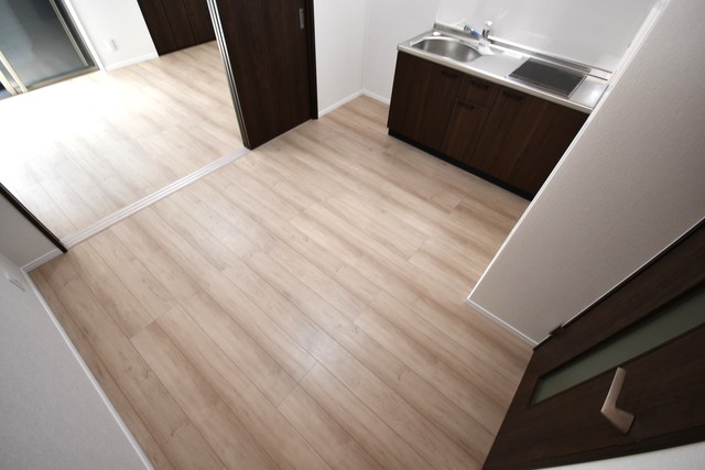 居室・リビング　ダイニング