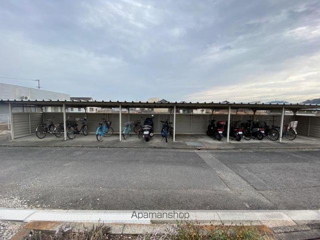 その他共有部分　その他共有部分