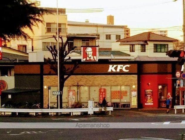 その他　ケンタッキーフライドチキン（その他）まで512m