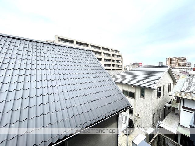 眺望　眺望