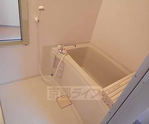 バス・シャワールーム　ゆったりセパレート