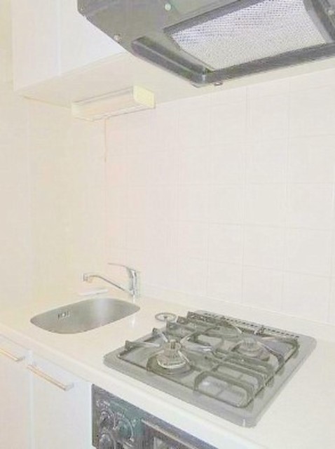 キッチン　同仕様タイプ